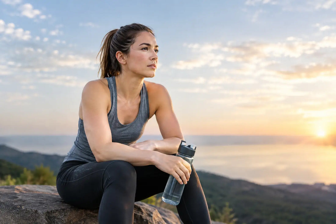 How to Manage Training Fatigue and Keep Moving