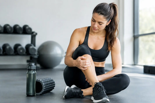 How to Reduce Delayed Soreness After Training