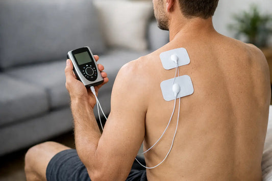 When a TENS Machine for Muscle Pain Helps