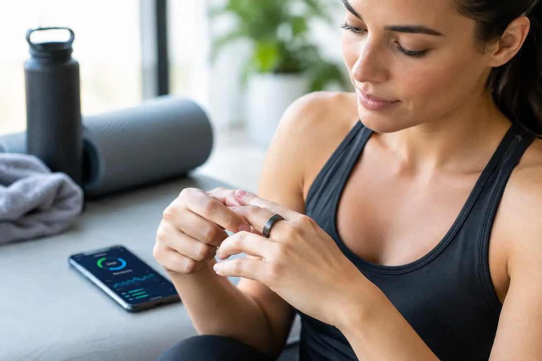 Are Smart Rings Accurate for Training Recovery?
