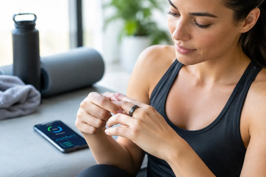 Are Smart Rings Accurate for Training Recovery?