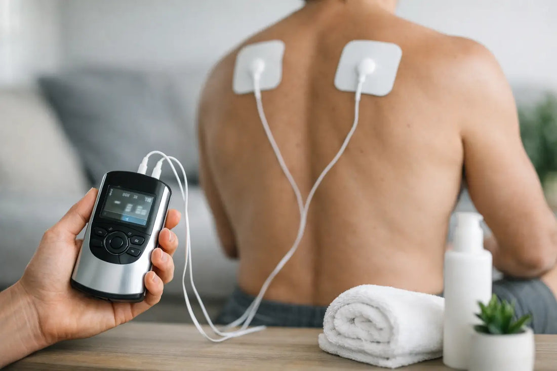 TENS Machine NZ for Pain Relief and Recovery