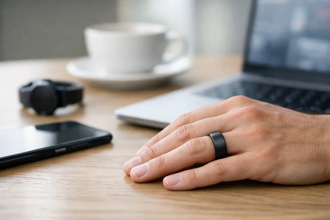 Smart Ring Review: Is One Worth Wearing?