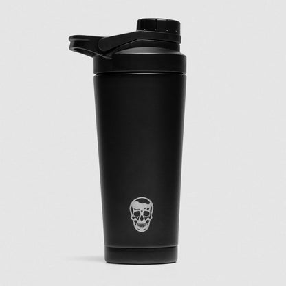 Gymreapers - Stainless Steel Shaker