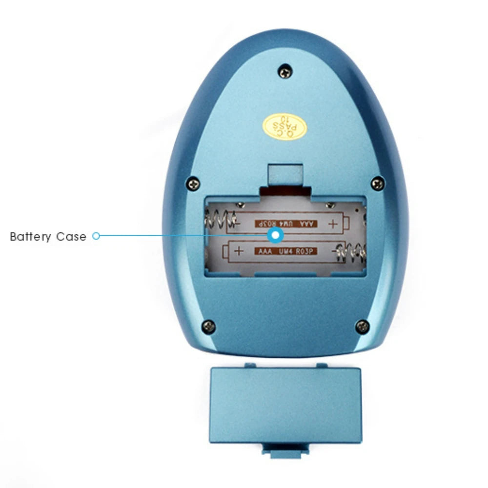 2026 New TENS EMS Muscle Stimulator Electric Pulse Massager Low Frequency Electrostimulator Nerve Pain Relief Therapy Device