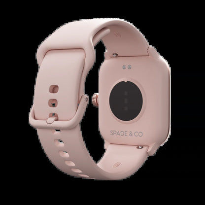 Health Smartwatch 4