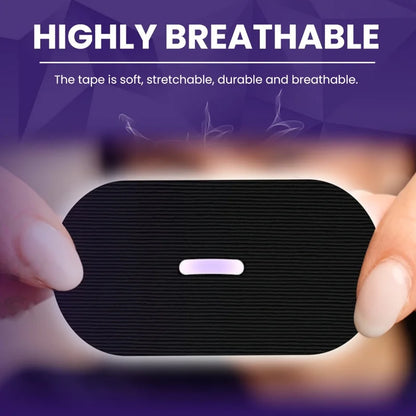 100Pcs Mouth Tape Sleeping Keep Mouth Close Prevent Snoring Gentle Sleep Strip for Home Travel Mouth Tape Mouth Tape