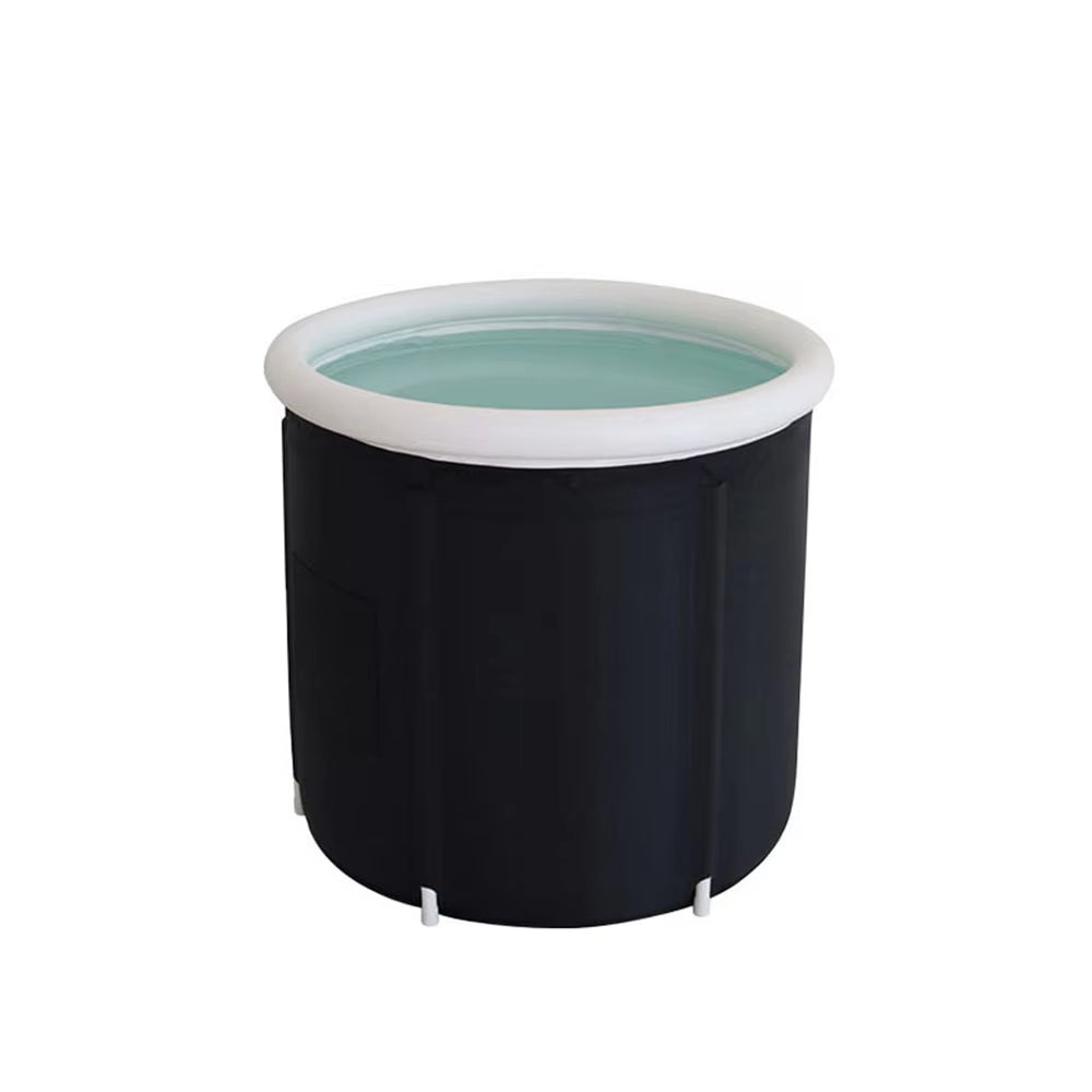 Ice Bath - Water Therapy Cold Plunge Tub