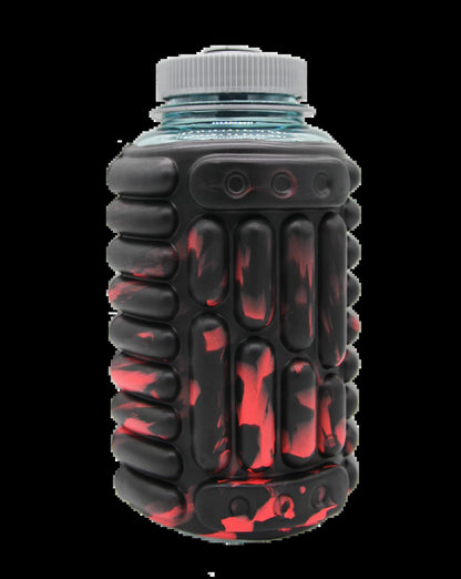 Water Bottle Foam Roller