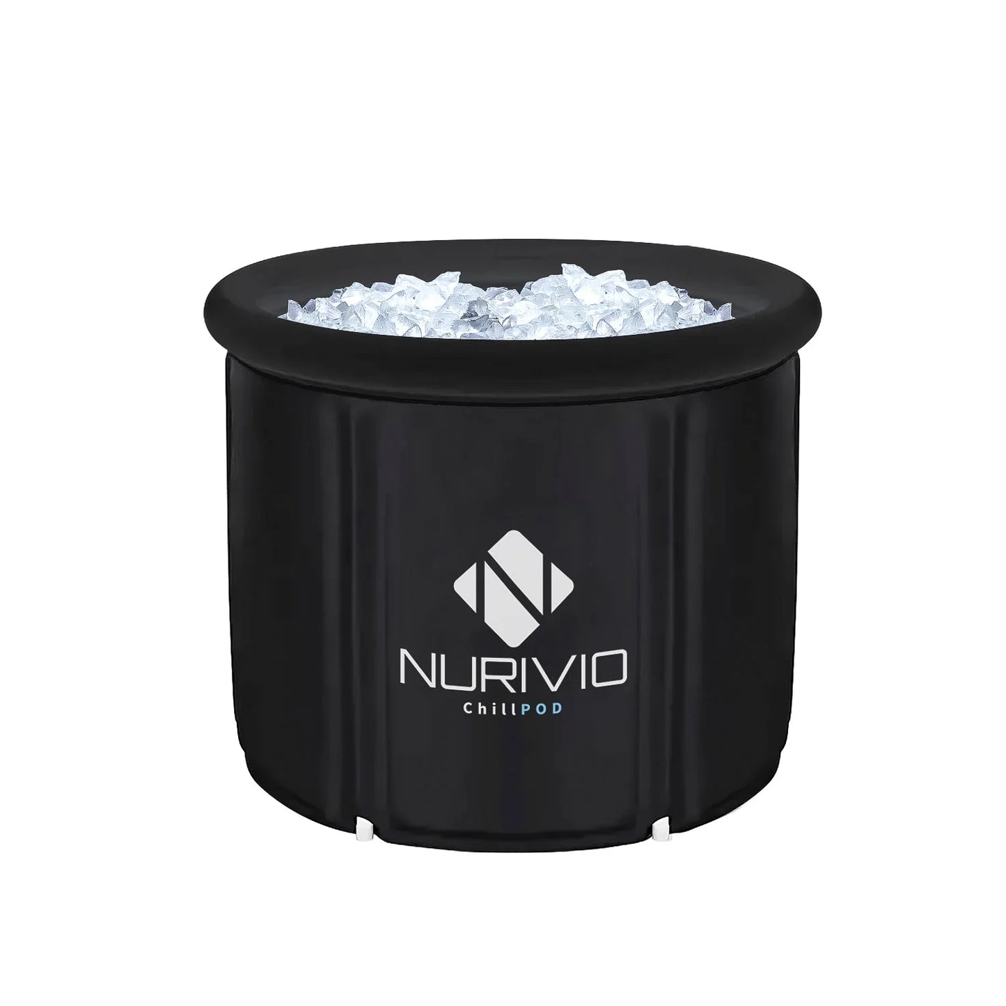 Chillpod™ - Portable Ice Bath Tub