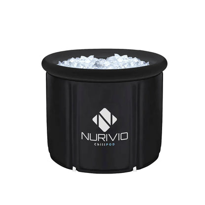 Chillpod™ - Portable Ice Bath Tub