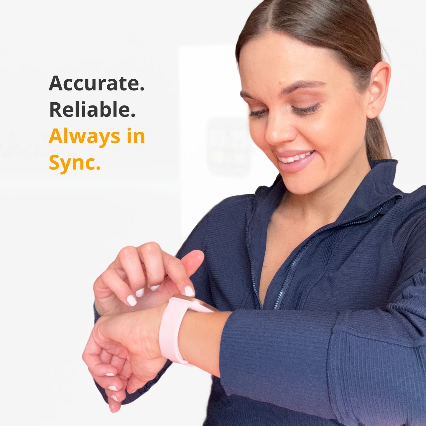 Health Smartwatch 4