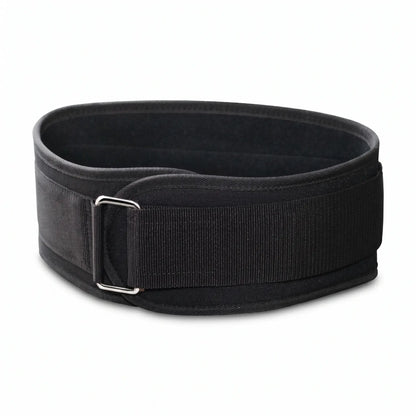 Premium Heavy-Duty Weight Training Belt for Squats and Deadlifts – Innovative Design to Enhance Performance