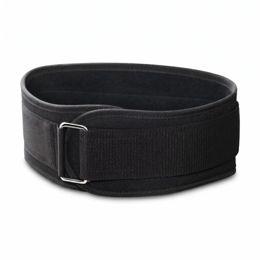 Premium Heavy-Duty Weight Training Belt for Squats and Deadlifts – Innovative Design to Enhance Performance