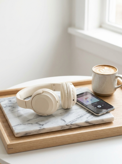 Wireless Bluetooth Headphones – sport and workout headphones