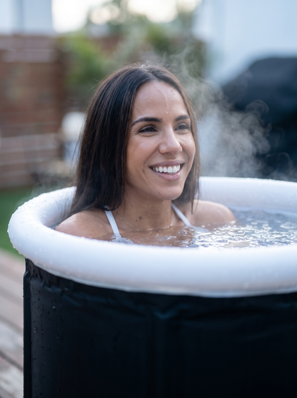 Ice Bath - Water Therapy Cold Plunge Tub